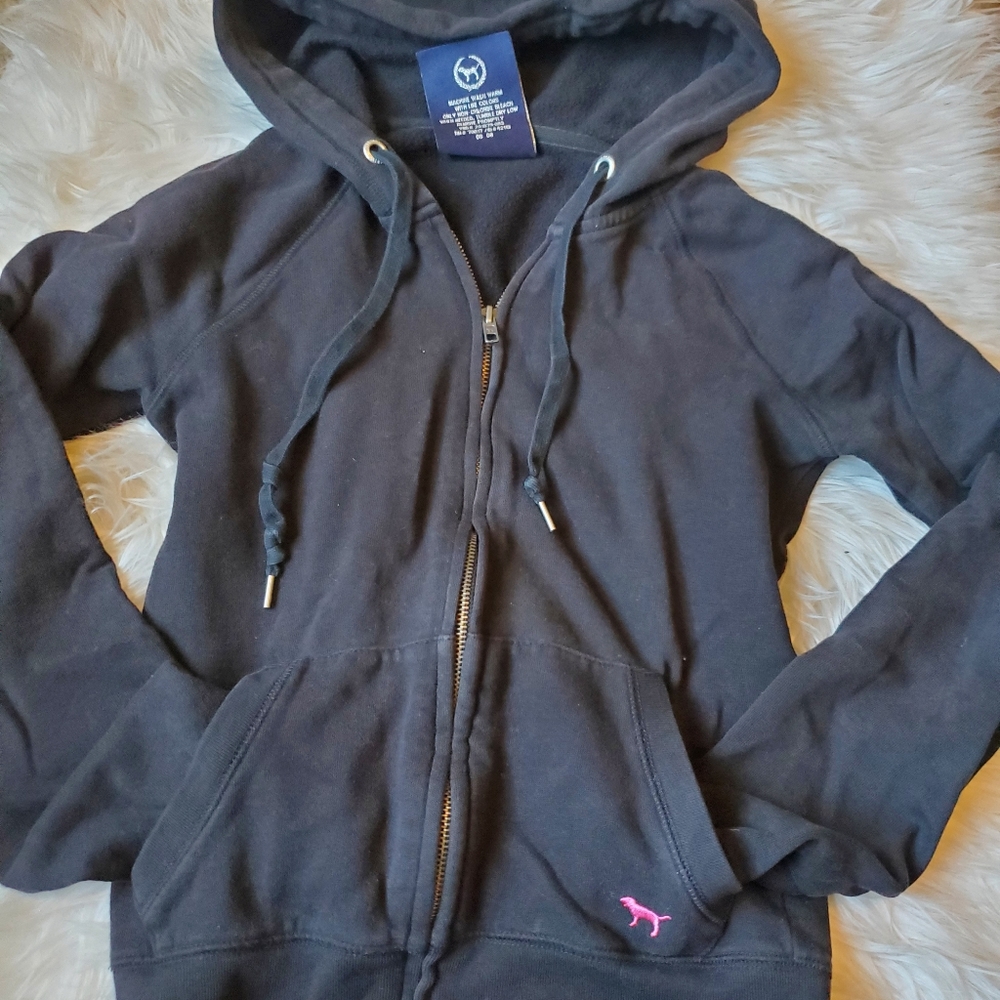 Victoria's Secret Pink Hoodie
